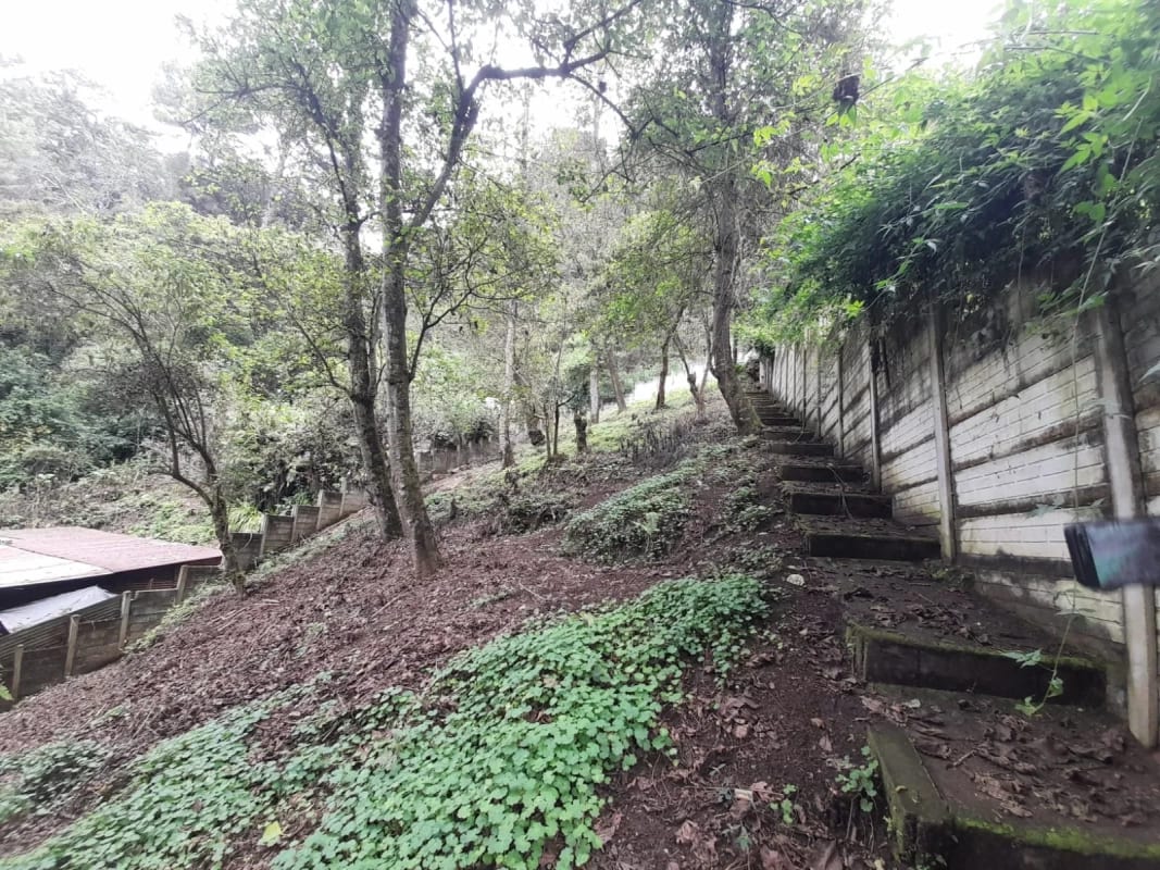 Vendo Hermosa Granja en el Manzanillo, Sacatepéquez — Casa en Venta en San Lucas Sacatepéquez, Sacatepéquez — foto 12 de 17