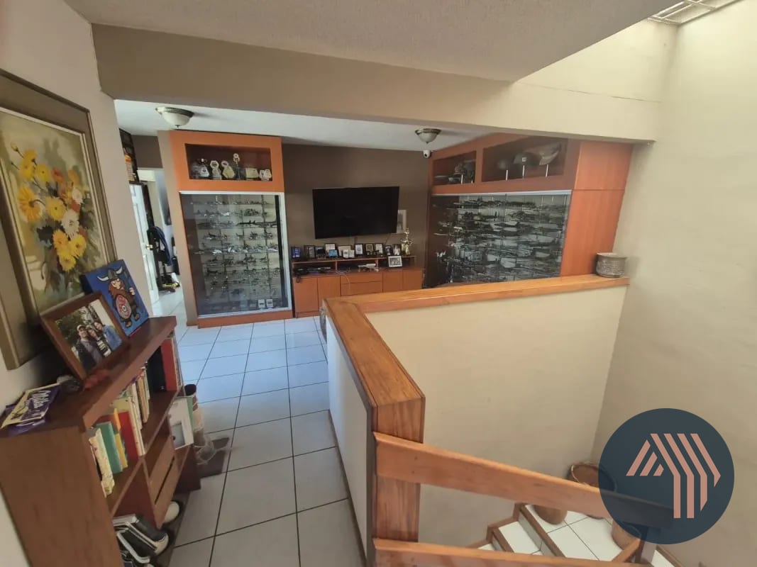 Alquiler de Céntrico Townhouse - Monte Azul, Zona 13 — Casa en Alquiler en Monte Azul, Zona 13, Guatemala, Ciudad — foto 11 de 16