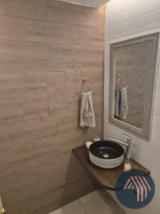 Alquiler de Céntrico Townhouse - Monte Azul, Zona 13 — Casa en Alquiler en Monte Azul, Zona 13, Guatemala, Ciudad — miniatura 8 de 16