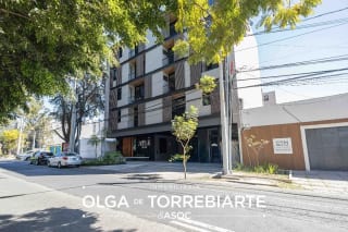 Apartamento en Edificio Aile, Zona 13. — Apartamento en Venta en Zona 13, Guatemala, Ciudad — miniatura 1 de 16