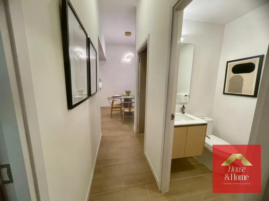 Apartamento en venta zona 10 - Vié Los Próceres — Apartamento en Venta en Vié Los Próceres, Zona 10, Guatemala, Ciudad — foto 13 de 16
