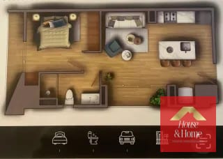 Apartamento en venta zona 10 - Vié Los Próceres — Apartamento en Venta en Vié Los Próceres, Zona 10, Guatemala, Ciudad — miniatura 7 de 16