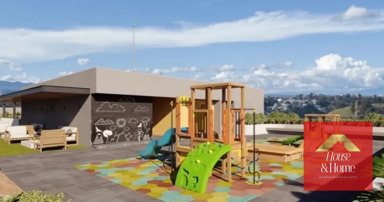 Apartamento en venta zona 10 - Vié Los Próceres — Apartamento en Venta en Vié Los Próceres, Zona 10, Guatemala, Ciudad — foto 6 de 16