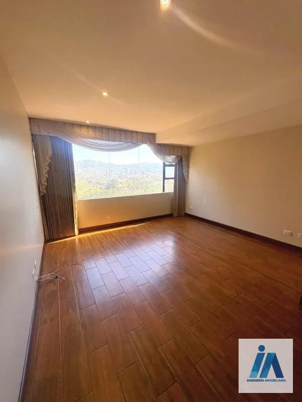 APARTAMENTO EN ALQUILER - 📍Edificio Milenia, zona 10 Viva en un entorno rodeado de áreas verdes con una ubicación privilegiada. — Apartamento en Alquiler en Zona 10, Guatemala, Ciudad — foto 5 de 5