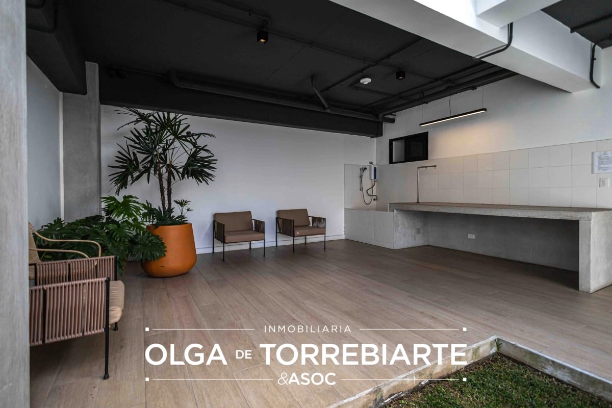 Apartamento en Edificio Aile, Zona 13. — Apartamento en Venta en Zona 13, Guatemala, Ciudad — foto 4 de 17