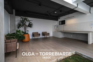 Apartamento en Edificio Aile, Zona 13. — Apartamento en Venta en Zona 13, Guatemala, Ciudad — miniatura 4 de 17