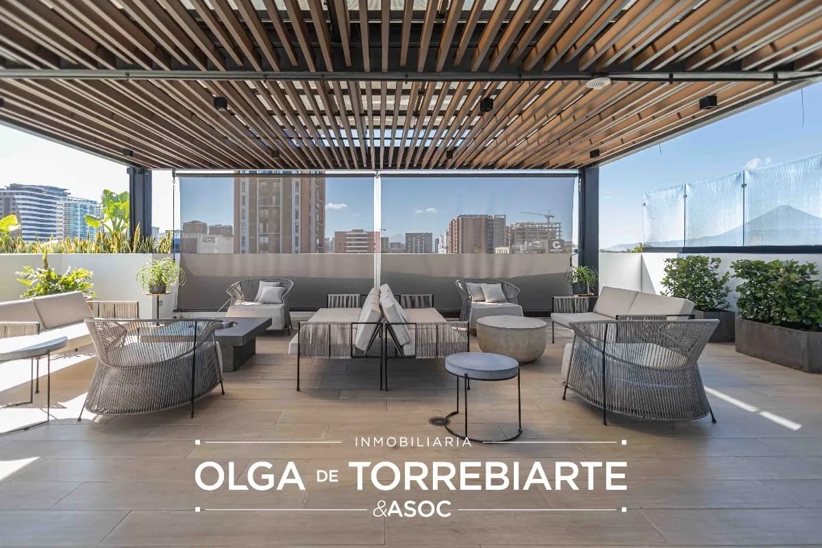 Apartamento en Edificio Aile, Zona 13. — Apartamento en Venta en Zona 13, Guatemala, Ciudad — foto 5 de 17