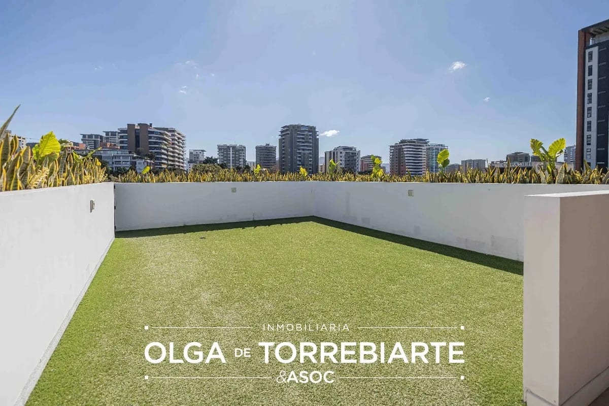 Apartamento en Edificio Aile, Zona 13. — Apartamento en Venta en Zona 13, Guatemala, Ciudad — foto 2 de 17