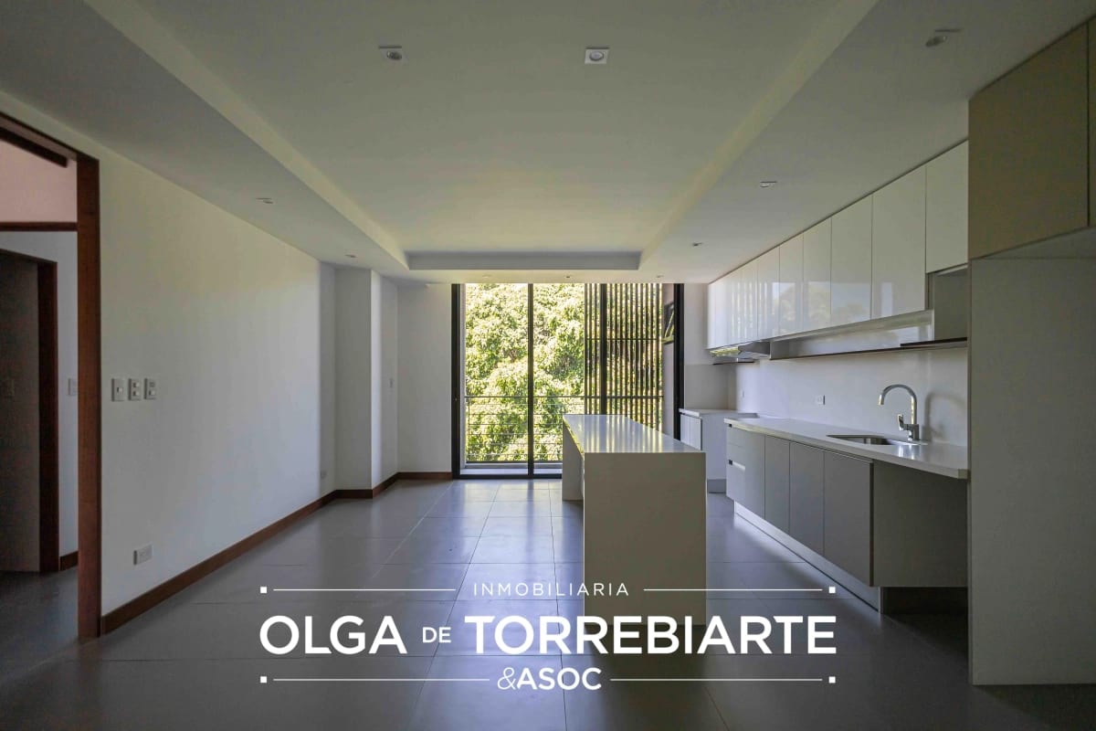 Apartamento en Edificio Aile, Zona 13. — Apartamento en Venta en Zona 13, Guatemala, Ciudad — foto 14 de 17
