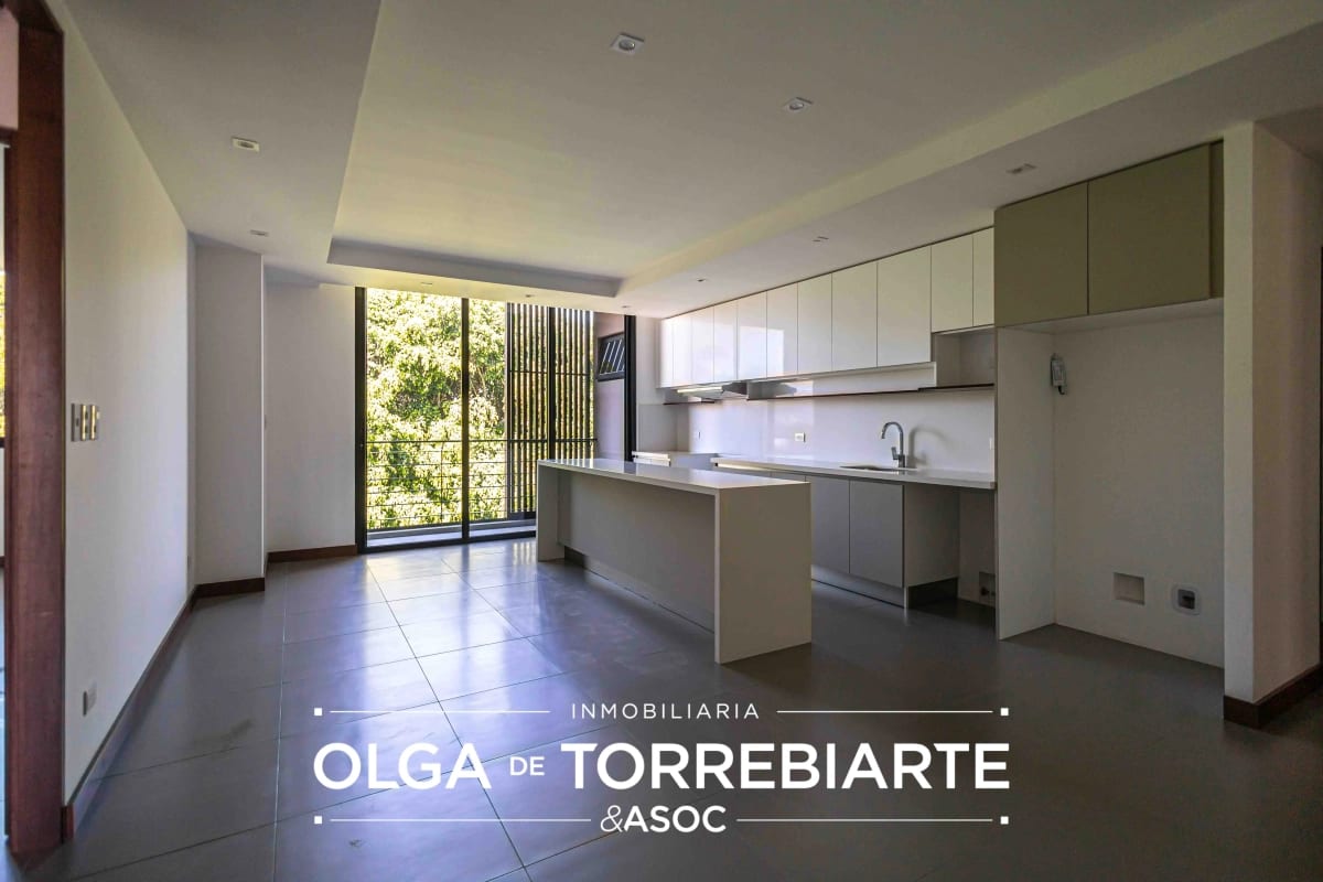 Apartamento en Edificio Aile, Zona 13. — Apartamento en Venta en Zona 13, Guatemala, Ciudad — foto 16 de 17