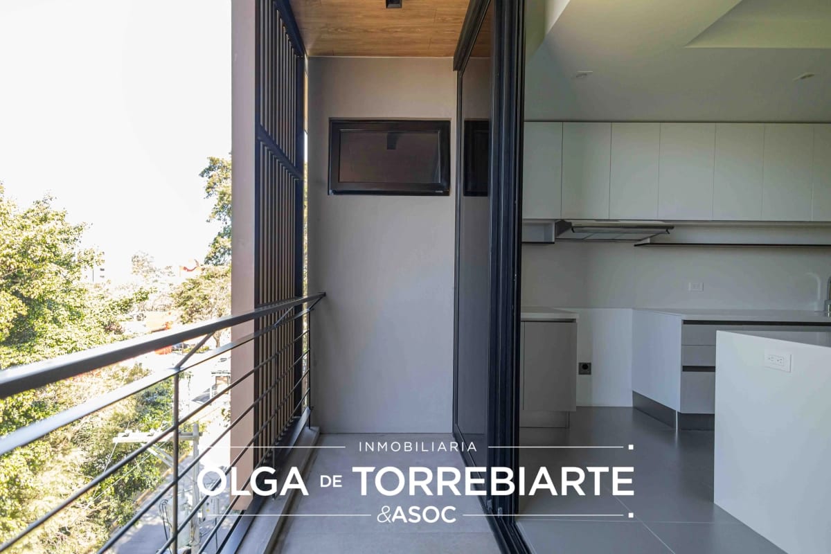 Apartamento en Edificio Aile, Zona 13. — Apartamento en Venta en Zona 13, Guatemala, Ciudad — foto 11 de 17