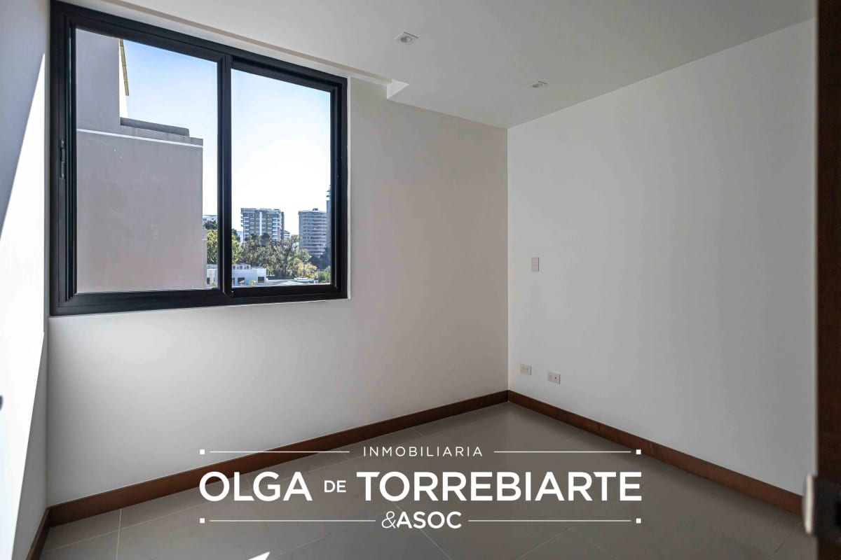 Apartamento en Edificio Aile, Zona 13. — Apartamento en Venta en Zona 13, Guatemala, Ciudad — foto 6 de 17