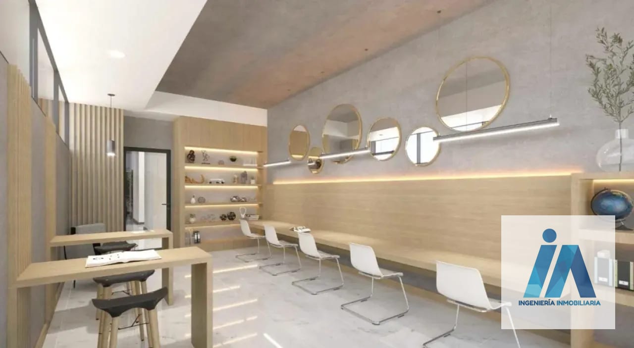 APARTAMENTO EN VENTA📍Edificio Altaire, z. 11 Una inversión inteligente con vistas espectaculares y diseño de vanguardia. — Apartamento en Venta en Zona 11, Guatemala, Ciudad — foto 5 de 10