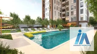 APARTAMENTO EN VENTA📍Edificio Altaire, z. 11 Una inversión inteligente con vistas espectaculares y diseño de vanguardia. — Apartamento en Venta en Zona 11, Guatemala, Ciudad — miniatura 3 de 10