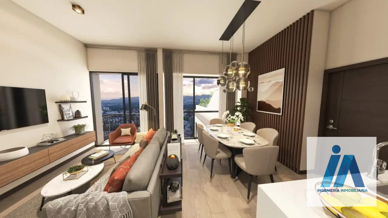 VENTA📍Edificio Altaire, zona 11 ¡ENCUENTRA EL HOGAR DE TUS SUEÑOS! — Apartamento en Venta en Zona 11, Guatemala, Ciudad — foto 1 de 9