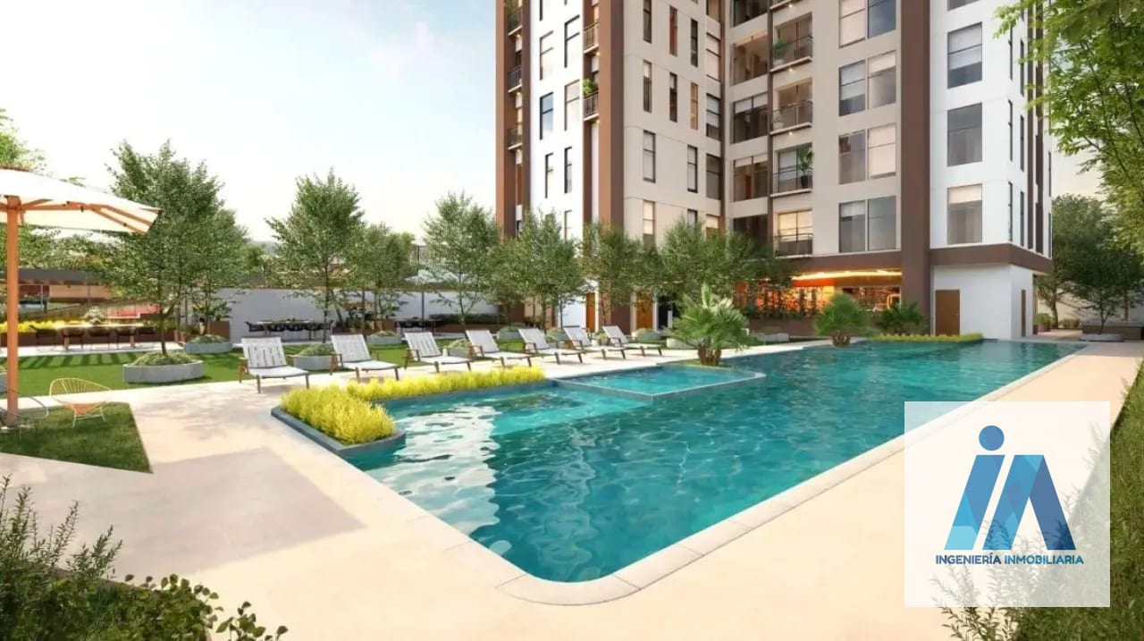 VENTA📍Edificio Altaire, zona 11 ¡ENCUENTRA EL HOGAR DE TUS SUEÑOS! — Apartamento en Venta en Zona 11, Guatemala, Ciudad — foto 2 de 9