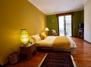 Apartamento con Jardín - Zona 14 — Apartamento en Venta en Plenum 14, Zona 14, Guatemala, Ciudad — miniatura 9 de 12