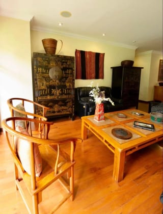 Apartamento con Jardín - Zona 14 — Apartamento en Venta en Plenum 14, Zona 14, Guatemala, Ciudad — miniatura 7 de 12