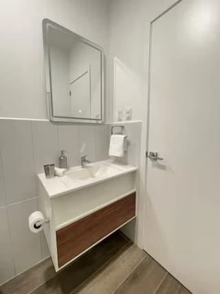 Apartamento en RENTA Edificio Narama zona 13 — Apartamento en Alquiler en Narama, Zona 13, Guatemala, Ciudad — miniatura 6 de 9