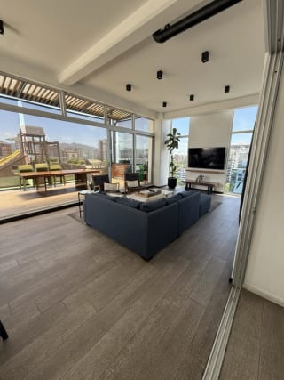 Apartamento en RENTA Edificio Narama zona 13 — Apartamento en Alquiler en Narama, Zona 13, Guatemala, Ciudad — miniatura 3 de 9