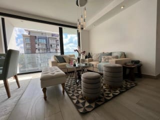 Venta Apartamento Amueblado 3 Dormitorios | Epic Zona 15 — Apartamento en Venta en Epic15, Zona 15, Guatemala, Ciudad — miniatura 16 de 17