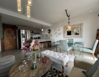 Venta Apartamento Amueblado 3 Dormitorios | Epic Zona 15 — Apartamento en Venta en Epic15, Zona 15, Guatemala, Ciudad — miniatura 15 de 17