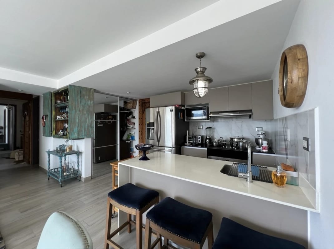 Venta Apartamento Amueblado 3 Dormitorios | Epic Zona 15 — Apartamento en Venta en Epic15, Zona 15, Guatemala, Ciudad — foto 14 de 17