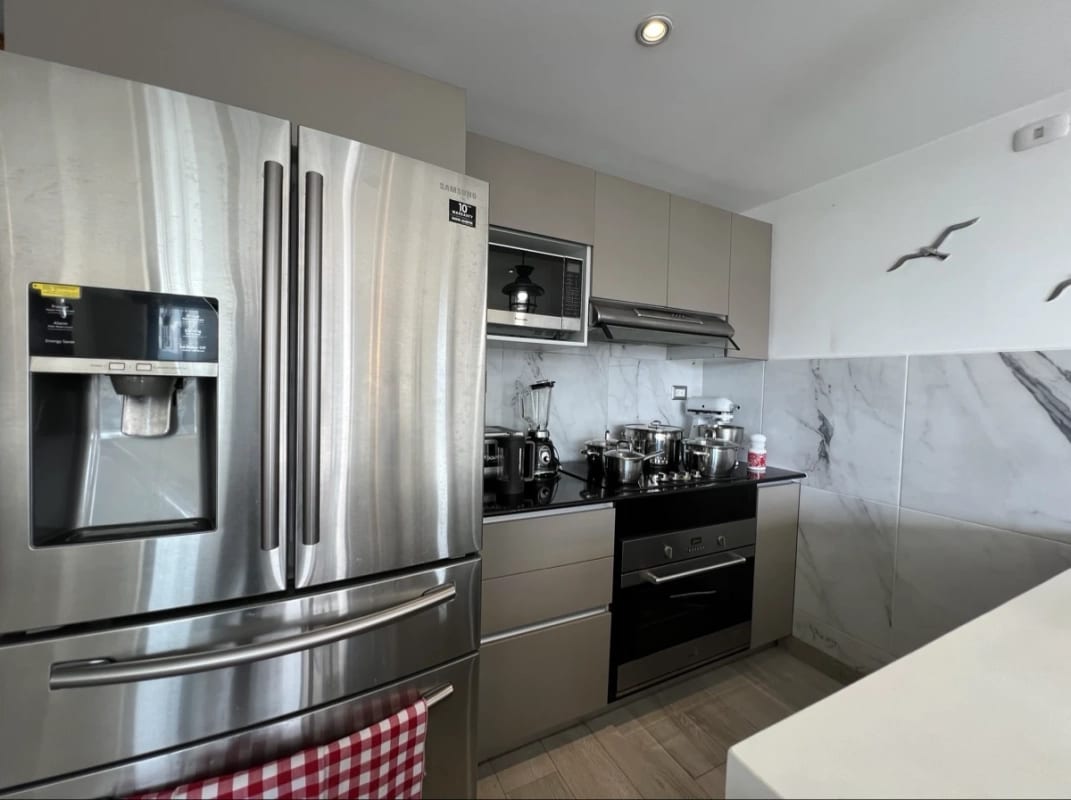 Venta Apartamento Amueblado 3 Dormitorios | Epic Zona 15 — Apartamento en Venta en Epic15, Zona 15, Guatemala, Ciudad — foto 13 de 17