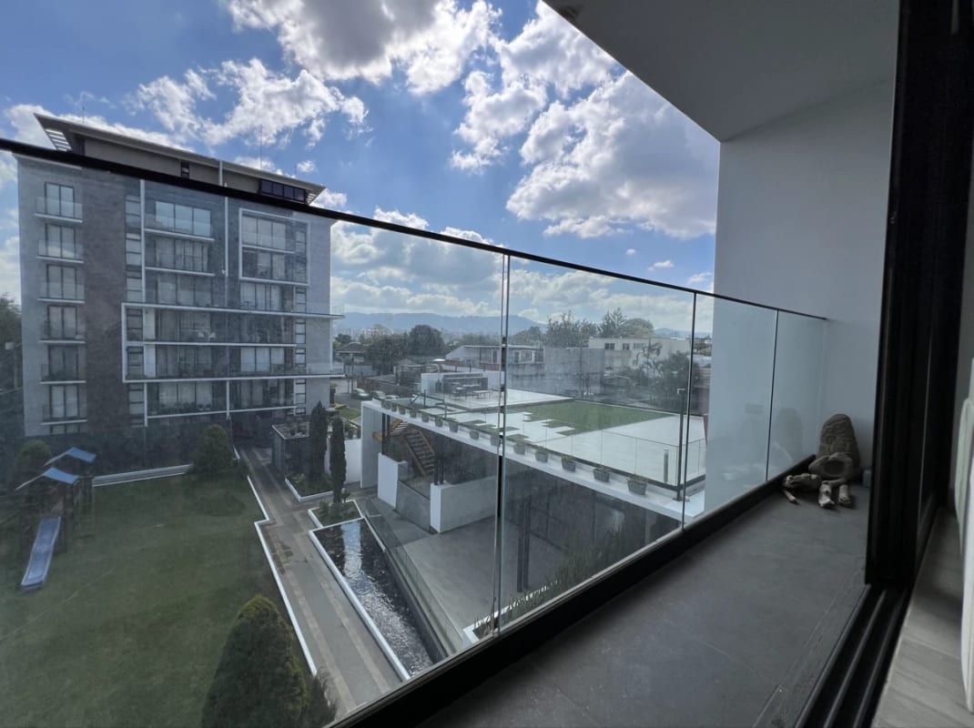 Venta Apartamento Amueblado 3 Dormitorios | Epic Zona 15 — Apartamento en Venta en Epic15, Zona 15, Guatemala, Ciudad — foto 11 de 17