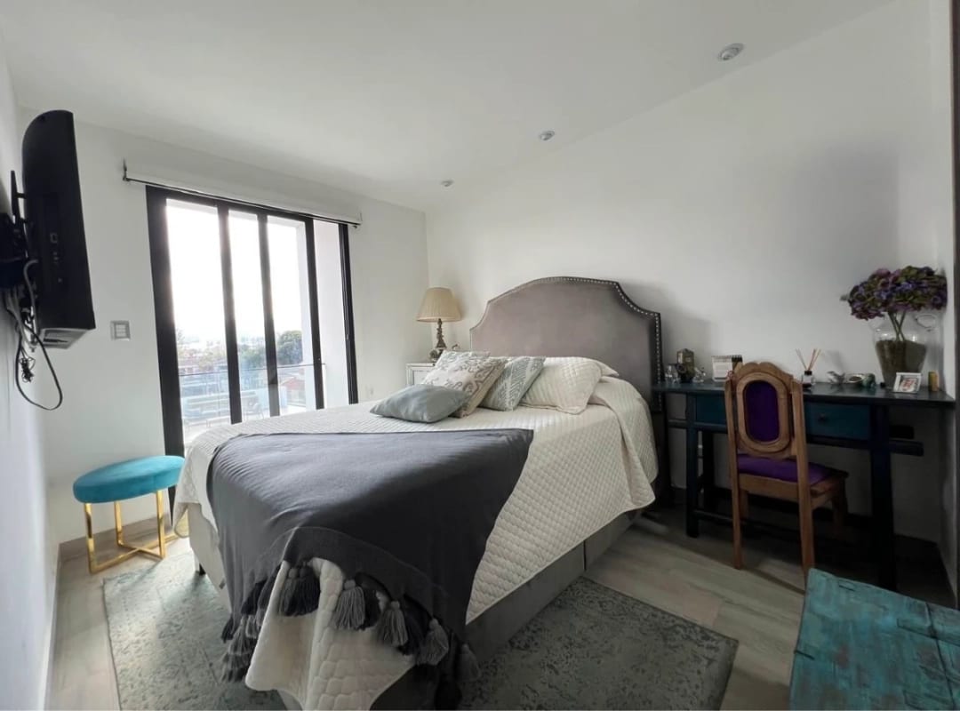 Venta Apartamento Amueblado 3 Dormitorios | Epic Zona 15 — Apartamento en Venta en Epic15, Zona 15, Guatemala, Ciudad — foto 9 de 17