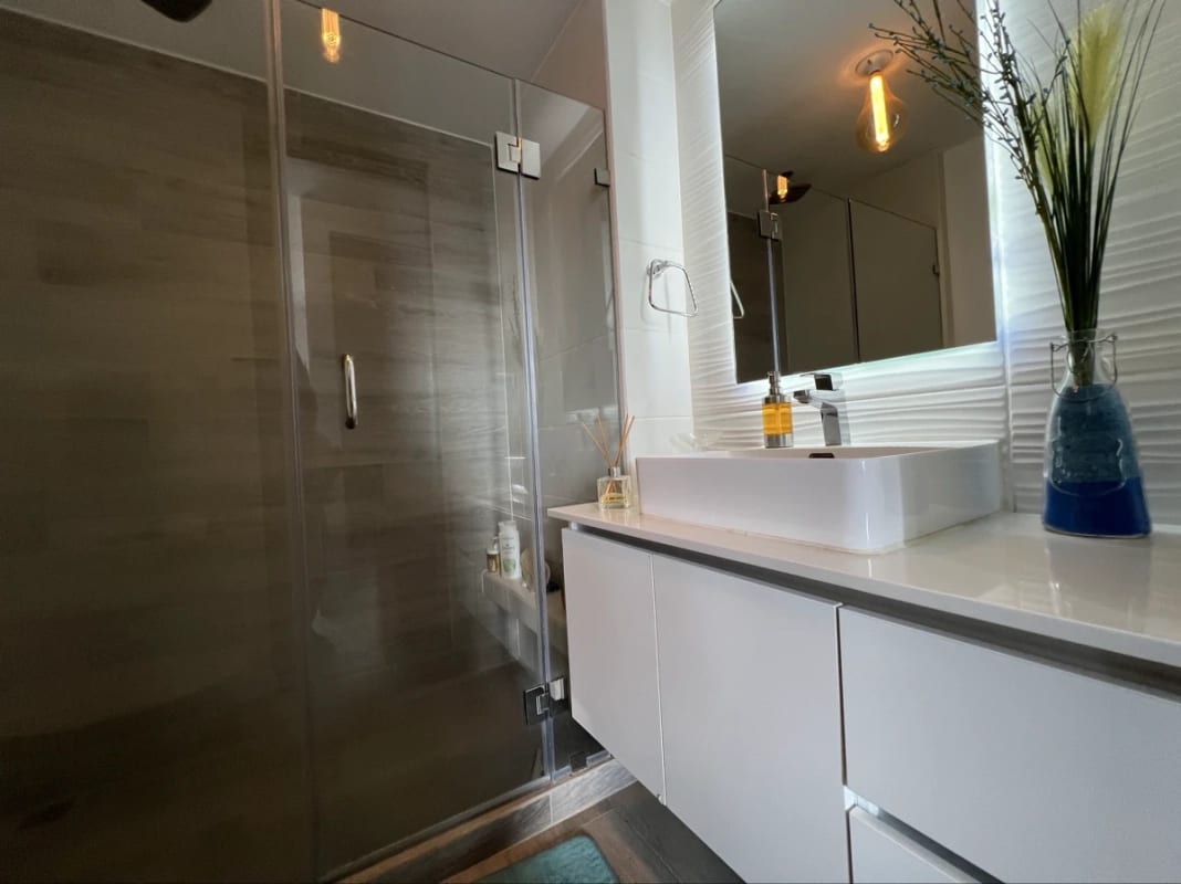 Venta Apartamento Amueblado 3 Dormitorios | Epic Zona 15 — Apartamento en Venta en Epic15, Zona 15, Guatemala, Ciudad — foto 6 de 17