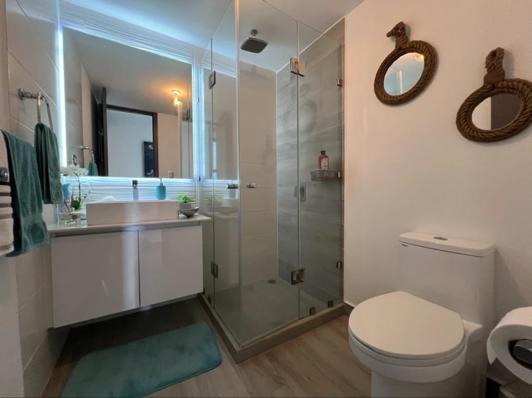 Venta Apartamento Amueblado 3 Dormitorios | Epic Zona 15 — Apartamento en Venta en Epic15, Zona 15, Guatemala, Ciudad — foto 4 de 17