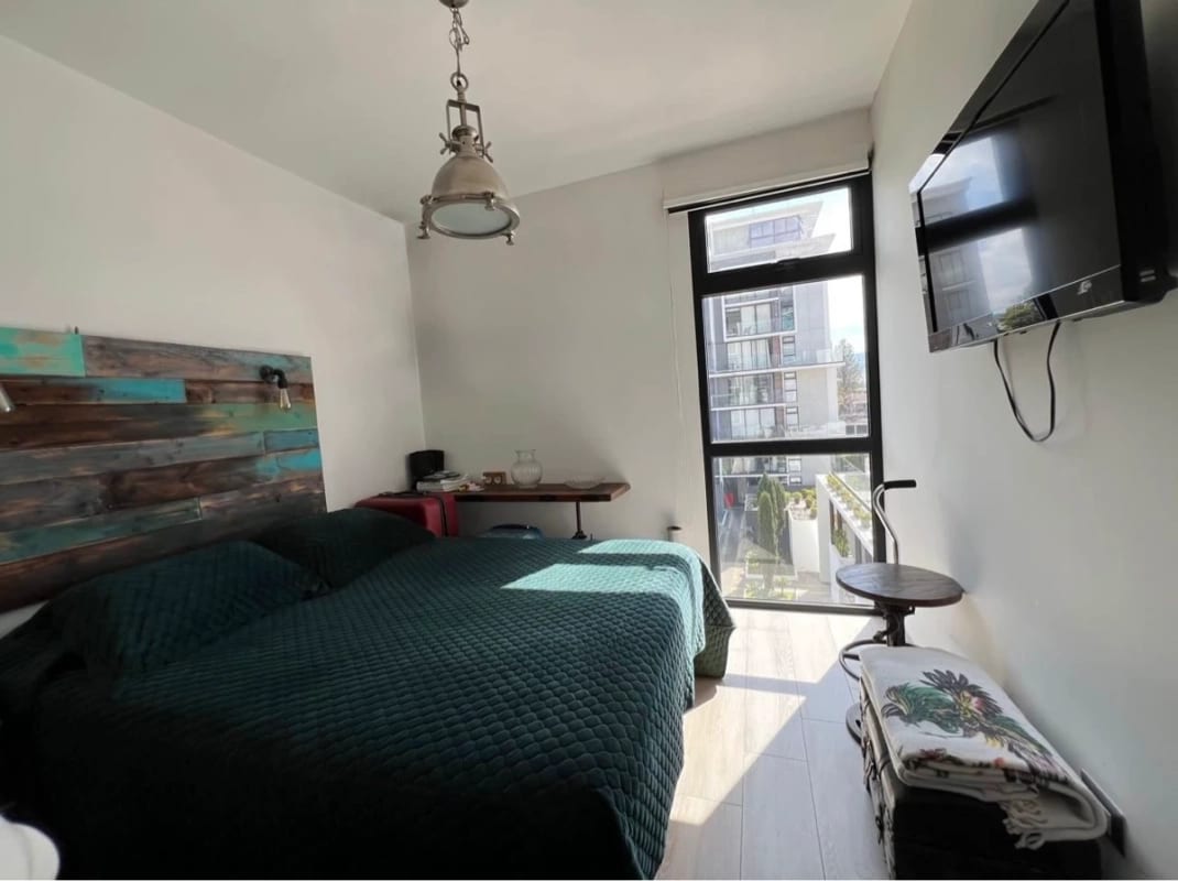 Venta Apartamento Amueblado 3 Dormitorios | Epic Zona 15 — Apartamento en Venta en Epic15, Zona 15, Guatemala, Ciudad — foto 3 de 17