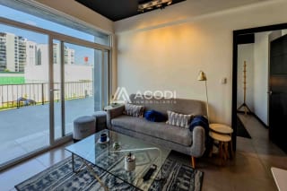 Apartamento con terraza en El Naranjo, Zona 4 de Mixco — Apartamento en Venta en Zona 4 Mixco, Guatemala, Ciudad — miniatura 5 de 5