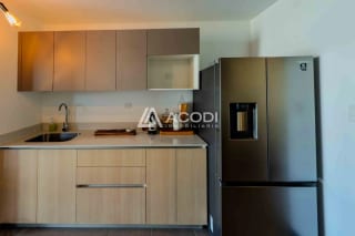 Apartamento con terraza en El Naranjo, Zona 4 de Mixco — Apartamento en Venta en Zona 4 Mixco, Guatemala, Ciudad — miniatura 4 de 5