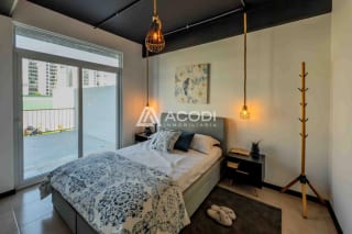 Apartamento con terraza en El Naranjo, Zona 4 de Mixco — Apartamento en Venta en Zona 4 Mixco, Guatemala, Ciudad — miniatura 3 de 5