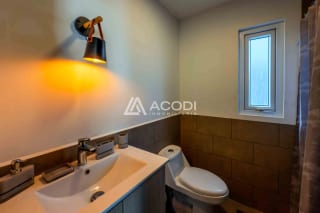 Apartamento con terraza en El Naranjo, Zona 4 de Mixco — Apartamento en Venta en Zona 4 Mixco, Guatemala, Ciudad — miniatura 2 de 5