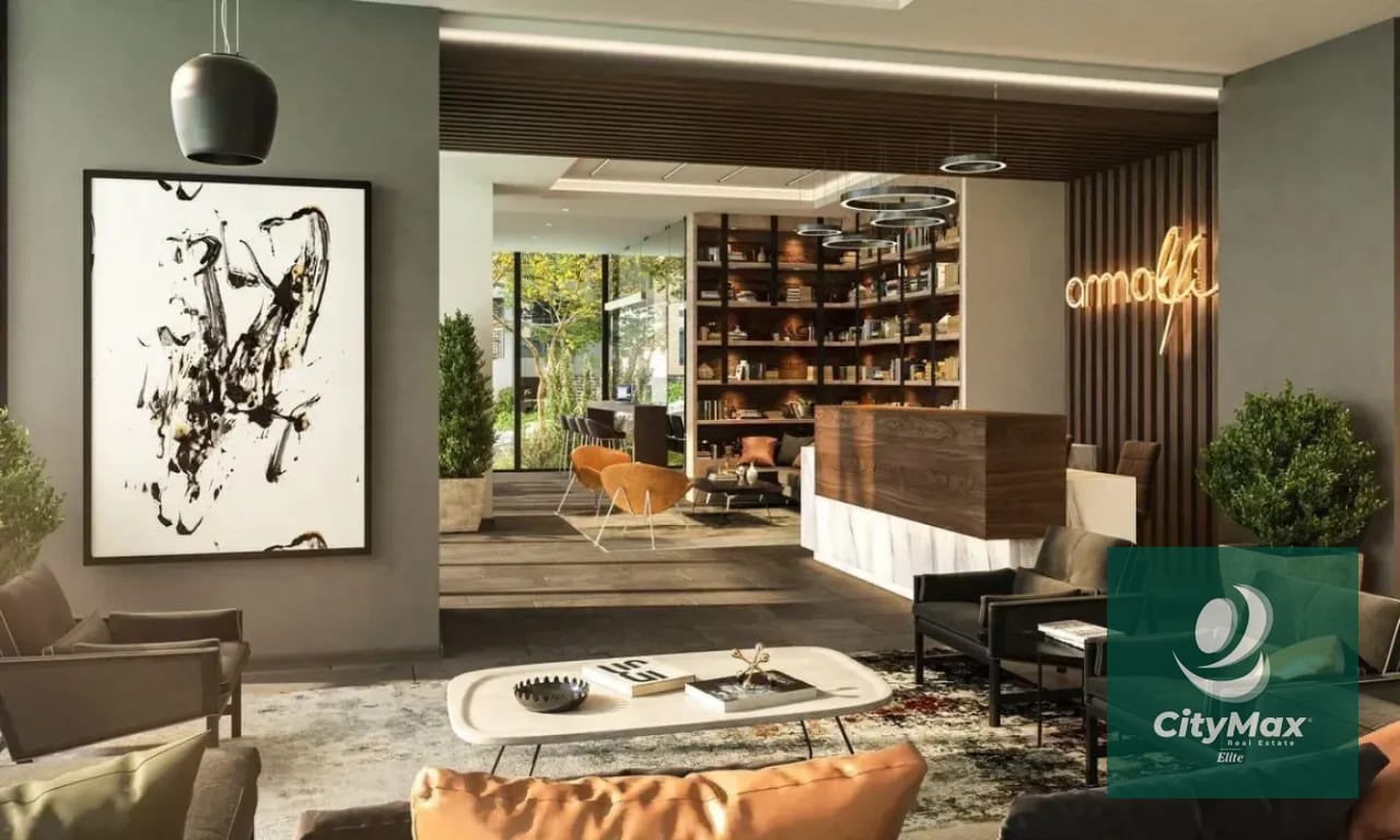 Venta Apartamentos Amalfi Zona 14 — Apartamento en Venta en Zona 14, Guatemala, Ciudad — foto 4 de 7