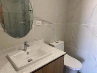 Apartamento Renta Zona 15 VH1., 94 MTS2, 3 DORMITORIOS.2 Parqueos $1,350 — Apartamento en Alquiler en Vista Hermosa I, Zona 15, Guatemala, Ciudad — miniatura 2 de 6