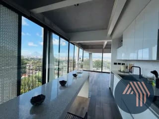 Alquiler de Modernos Apartamentos - Sync, VH3 Zona 15 — Apartamento en Alquiler en Vista Hermosa III, Zona 15, Guatemala, Ciudad — miniatura 11 de 17