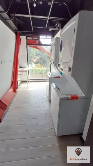 Apartamento de 1 habitación en venta en z16 Velure — Apartamento en Venta en Zona 16, Guatemala, Ciudad — miniatura 7 de 10