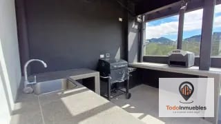 Apartamento de 1 habitación en venta en z16 Velure — Apartamento en Venta en Zona 16, Guatemala, Ciudad — miniatura 5 de 10