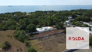 Terreno en Venta en Monterrico a 150mts de la Playa — Terreno en Venta en Iztapa, Escuintla — miniatura 1 de 6