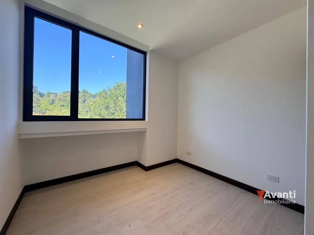 Venta Apartamento Zona 15, Spazio, para Estrenar — Apartamento en Venta en Spazio, Zona 15, Guatemala, Ciudad — foto 7 de 17