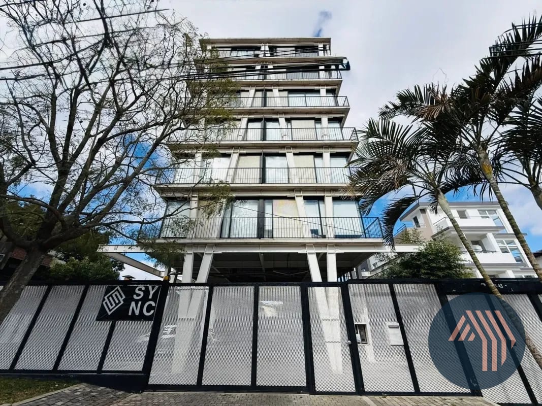 Alquiler de Modernos Apartamentos - Sync, VH3 Zona 15 — Apartamento en Alquiler en Vista Hermosa III, Zona 15, Guatemala, Ciudad — foto 1 de 17