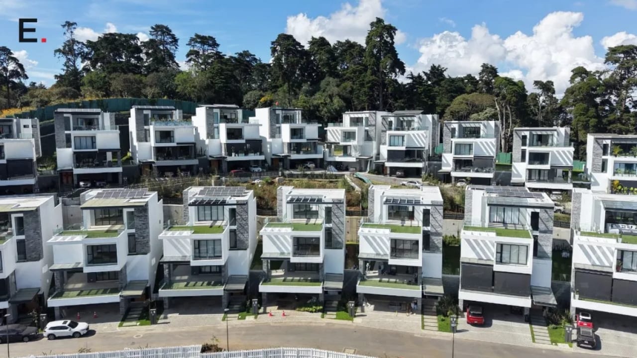 Opciones en venta - *El Pulté Ecuestre, Z. 16* — Terreno en Venta en Zona 16, Guatemala, Ciudad — foto 4 de 4
