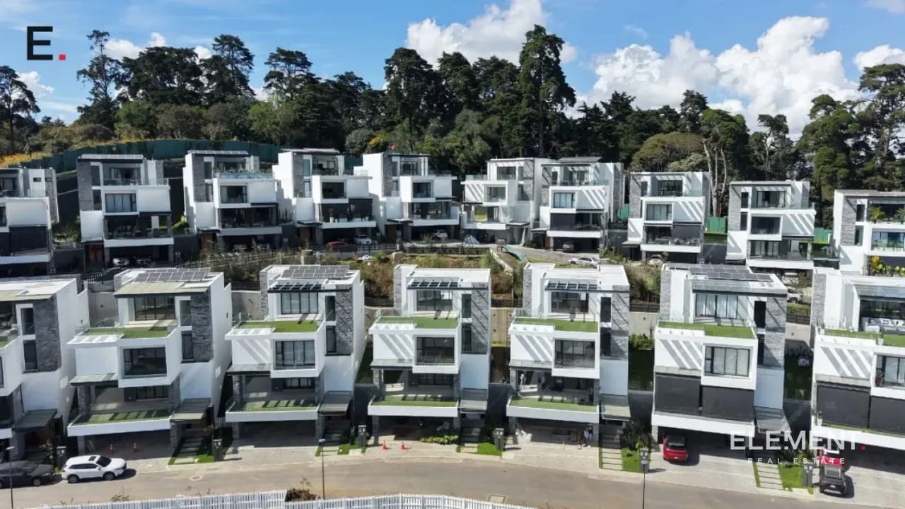 Opciones en venta - *El Pulté Ecuestre, Z. 16* — Terreno en Venta en Zona 16, Guatemala, Ciudad — foto 4 de 4