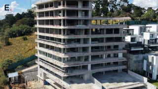 Opciones en venta - *El Pulté Ecuestre, Z. 16* — Terreno en Venta en Zona 16, Guatemala, Ciudad — miniatura 3 de 4