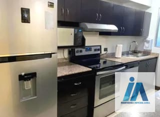 APARTAMENTO PARA INVERSIONISTA EN VENTA📍Edificio Euzkadi,z. 16 ¡Despierta cada mañana con un paisaje inigualable en un entorno moderno y seguro! — Apartamento en Venta en Zona 16, Guatemala, Ciudad — miniatura 7 de 8