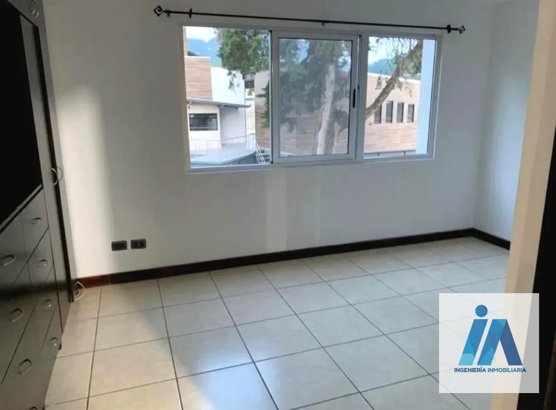 APARTAMENTO PARA INVERSIONISTA EN VENTA📍Edificio Euzkadi,z. 16 ¡Despierta cada mañana con un paisaje inigualable en un entorno moderno y seguro! — Apartamento en Venta en Zona 16, Guatemala, Ciudad — foto 4 de 8